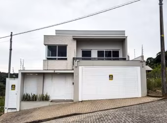 Casa com 3 quartos à venda no Monte Bérico, Caxias do Sul  por R$ 1.696.000