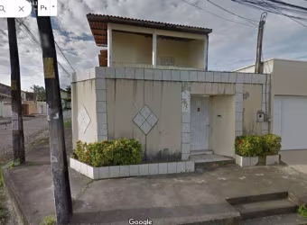 Casa Duplex/Usada para Venda em Fortaleza, Cajazeiras, 4 dormitórios, 3 suítes, 5 banheiros, 3 vagas