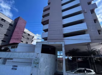 Apartamento para Venda em Fortaleza, Vicente Pinzon, 3 dormitórios, 3 suítes, 5 banheiros, 2 vagas
