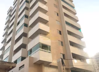 Apartamento em Praia Grande 2 Dormitórios Tupi