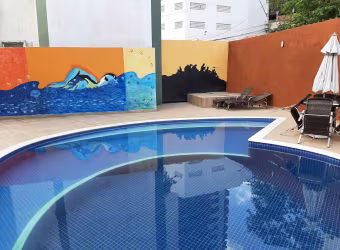 Vilage tipo apartamento ,otima localização ,comercio e shopping .