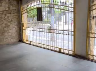 Casa para aluguel,  Vila Leopoldina, São Paulo - CA4320