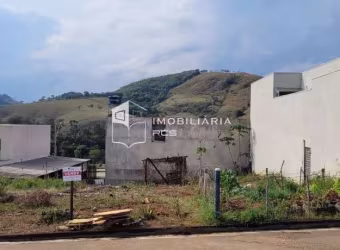 Terreno à venda, 300 m² por R$ 130.000 - Cidade Jardim - Capitólio/MG - TE0443