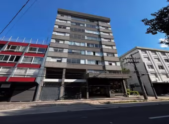 Apartamento com 2 quartos para alugar na Rua Bento Gonçalves, 1350, Centro, Caxias do Sul por R$ 2.400