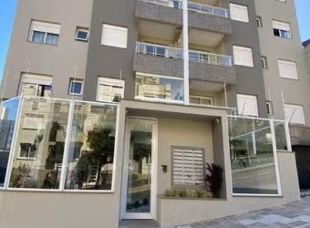 Apartamento com 3 quartos para alugar na Rua Carlos Dutra Viana, 171, Madureira, Caxias do Sul por R$ 4.000