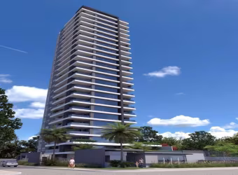 Apartamento com 3 quartos à venda na Rua Virgílio Ramos, 435, Universitário, Caxias do Sul por R$ 1.085.089