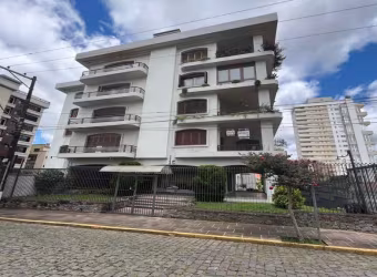 Apartamento com 4 quartos para alugar na Rua Eitel Botelho, 15, Panazzolo, Caxias do Sul por R$ 3.000