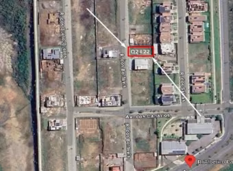 Terreno em condomínio fechado à venda na Rua Alberico Pasinatto, 3, Interlagos, Caxias do Sul por R$ 815.900