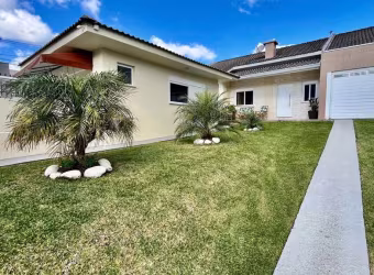 Casa com 3 quartos à venda na Rua Lourdes Maria Tronca, 1058, São Luiz, Caxias do Sul por R$ 1.300.000