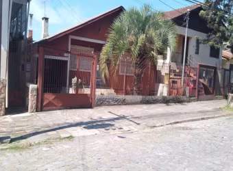 Casa com 3 quartos à venda na Rua Carlos Mauri, 126, São Leopoldo, Caxias do Sul por R$ 499.000