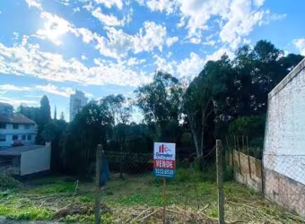 Terreno à venda na Rua Luiz Veronesi, Cinqüentenário, Caxias do Sul por R$ 690.000