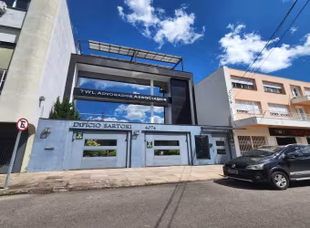 Prédio para alugar na Avenida Júlio de Castilhos, 4074, Cinqüentenário, Caxias do Sul por R$ 18.000