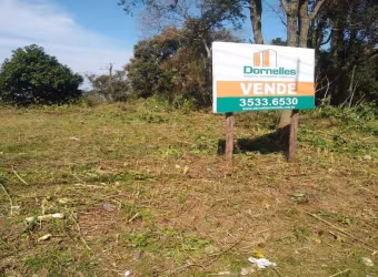 Terreno à venda na Rua General Câmara, Panazzolo, Caxias do Sul por R$ 580.000