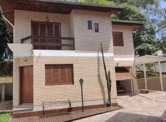 Casa com 3 quartos à venda na Rua Clélia Manfro, 1847, Petrópolis, Caxias do Sul por R$ 510.000