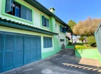 Casa com 3 quartos à venda na Avenida José Carlos de Anflor, 493, Kayser, Caxias do Sul por R$ 1.600.000