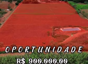 CHÁCARA  BRAZLÂNDIA / MINI GRANJA