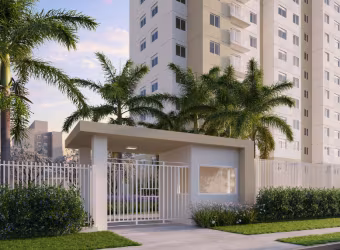 Apartamento de 2 dormitórios dentro do minha casa minha vida, use o seu fgts