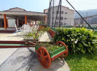 Apartamento - Padrão, para Venda em Ubatuba/SP