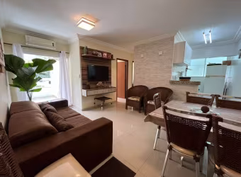 Apartamento - Padrão, para Venda em Ubatuba/SP