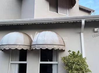 Casa com 3 quartos à venda na Avenida Santa Bárbara do Rio Pardo, 1680, Jardim Nova Europa, Campinas, 187 m2 por R$ 840.000