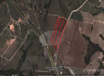 Terreno comercial à venda na Rodovia Anhangüera, s/n°, Jardim Leonor, Campinas por R$ 6.290.000