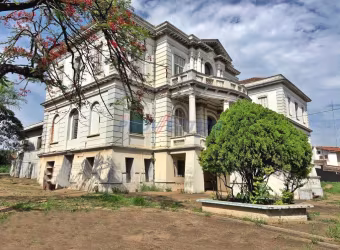Prédio à venda no Botafogo, Campinas , 3600 m2 por R$ 18.000.000