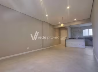 Apartamento com 3 quartos à venda na Rua Luzitana, 707, Centro, Campinas, 105 m2 por R$ 400.000