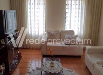 Casa com 3 quartos à venda na Rua Antônio Nunes dos Santos, 666, Jardim Pacaembu, Campinas, 120 m2 por R$ 690.000