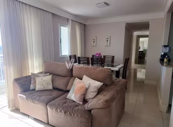 Apartamento com 3 quartos à venda na Rua Engenheiro Augusto de Figueiredo, 437, Swift, Campinas, 84 m2 por R$ 750.000