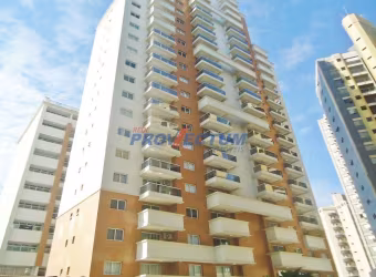 Apartamento com 1 quarto à venda na Rua Alaor Malta Guimarães, 40, Botafogo, Campinas, 50 m2 por R$ 530.000