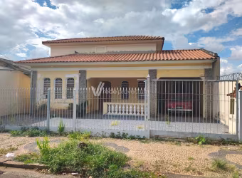 Casa com 3 quartos à venda na Rua Salustiano Penteado, 222, Botafogo, Campinas, 161 m2 por R$ 900.000