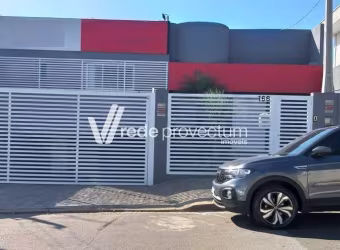 Casa comercial à venda na Rua Alberto Jackson Byington, 166, Jardim Chapadão, Campinas, 334 m2 por R$ 2.150.000