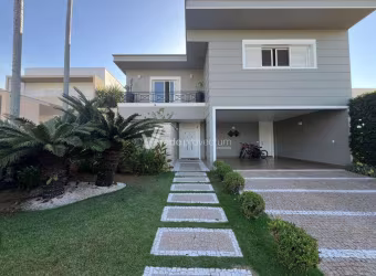 Casa em condomínio fechado com 4 quartos à venda na Estrada da Rhodia, 7700, Barão Geraldo, Campinas, 440 m2 por R$ 3.900.000