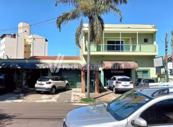 Prédio à venda na Rua Cônego Manoel Garcia, 55, Jardim Chapadão, Campinas, 412 m2 por R$ 2.200.000