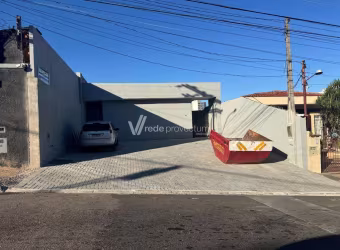 Casa comercial para alugar na Rua Joaquim de Paula Souza, 13, Jardim Proença, Campinas, 166 m2 por R$ 9.000