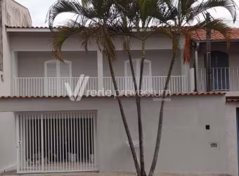 Casa com 2 quartos à venda no Parque Residencial Vila União, Campinas , 125 m2 por R$ 450.000