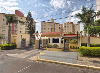 Apartamento com 3 quartos à venda na Rua Agnaldo Macedo, 400, Jardim dos Oliveiras, Campinas, 82 m2 por R$ 310.000