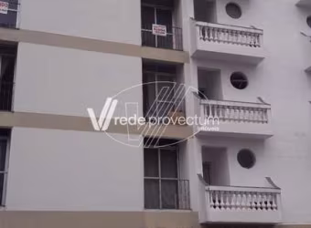 Apartamento com 1 quarto à venda na Rua Uruguaiana, 526, Bosque, Campinas, 56 m2 por R$ 195.000