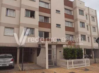 Apartamento com 2 quartos à venda na Rua Mogi Mirim, 250, Jardim Novo Campos Elíseos, Campinas, 62 m2 por R$ 230.000