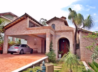 Casa em condomínio fechado com 3 quartos à venda na Rua Emilio Romanetti, 230, Village Visconde de Itamaracá, Valinhos, 446 m2 por R$ 5.000.000