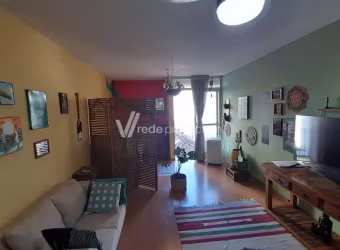 Kitnet / Stúdio à venda na Rua Uruguaiana, 526, Bosque, Campinas, 34 m2 por R$ 160.000