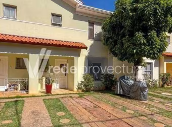 Casa em condomínio fechado com 3 quartos à venda na Rua São Miguel Arcanjo, 1730, Jardim Nova Europa, Campinas, 109 m2 por R$ 870.000
