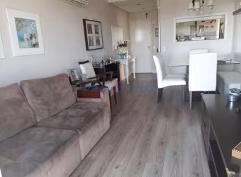 Apartamento com 3 quartos à venda na Rua Ministro Oscar Saraiva, 130, Jardim das Paineiras, Campinas, 76 m2 por R$ 700.000