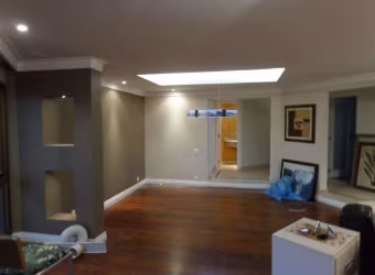 Cobertura com 4 quartos à venda na Avenida Princesa D'Oeste, 1269, Jardim Proença, Campinas, 220 m2 por R$ 2.300.000