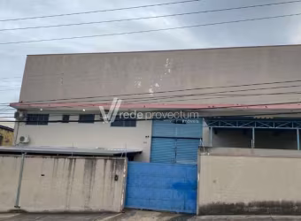 Barracão / Galpão / Depósito à venda na Avenida Sebastião Cury, 967, Parque da Figueira, Campinas, 680 m2 por R$ 2.500.000