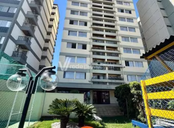 Apartamento com 2 quartos à venda na Rua Vitoriano dos Anjos, 471, Ponte Preta, Campinas, 70 m2 por R$ 450.000