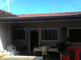 Casa com 1 quarto à venda na Avenida Engenheiro Antônio Francisco de Paula Souza, 2170, Vila Paraíso, Campinas, 75 m2 por R$ 350.000