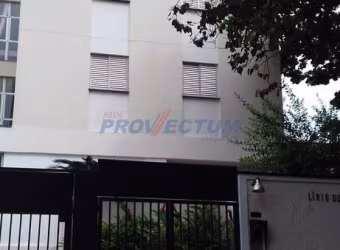 Apartamento com 1 quarto à venda na Rua Tenente-Coronel José Ferreira Lameirão, 77, Vila Rossi Borghi e Siqueira, Campinas, 50 m2 por R$ 330.000