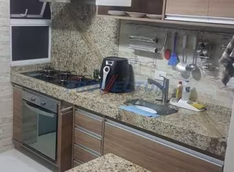Apartamento com 3 quartos à venda na Rua Abel Luís Ferreira, 277 / 347, Jardim do Lago, Campinas, 65 m2 por R$ 258.000