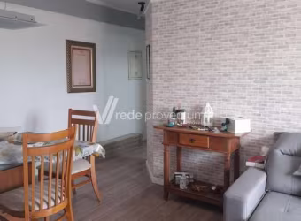 Apartamento com 2 quartos à venda na Rua Joaquim de Sousa Vilela, 431, São Bernardo, Campinas, 70 m2 por R$ 390.000